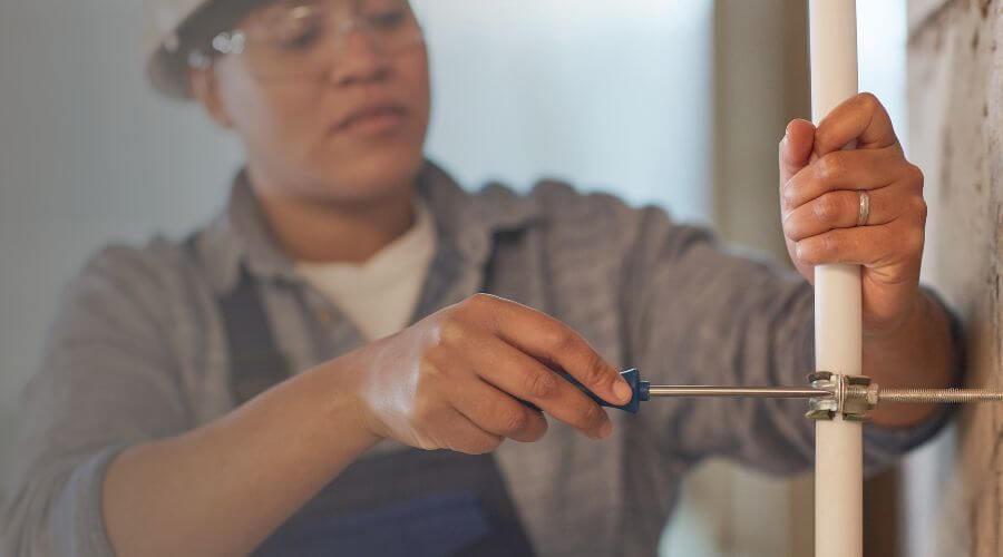 Professional Gas Leak Detection in Elliston, VA